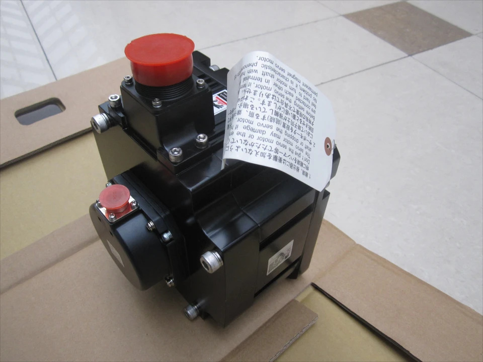 CNC 서보모터 2kw HF204S 신