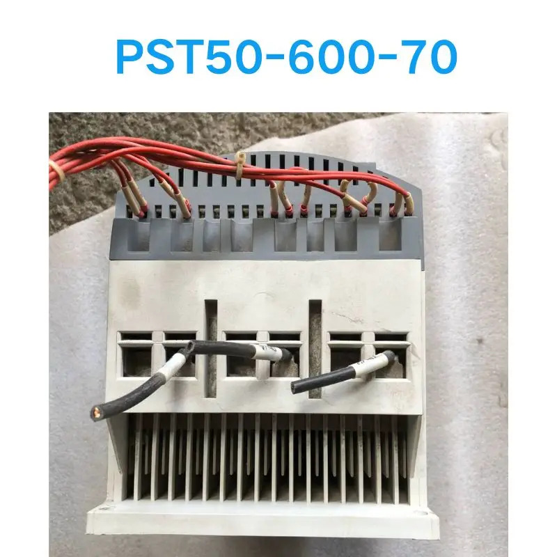 리퍼 OK 소프트 스타트 25KW PST50-600-70