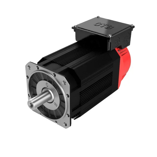 경제적서보 스핀들 모터 AC 7.5kW 380V