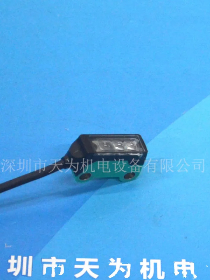 Beijiafu 삼각형 측정 센서 OBT30-R3-E2-P-L OBT300-R100-2EP-IO-L P  F