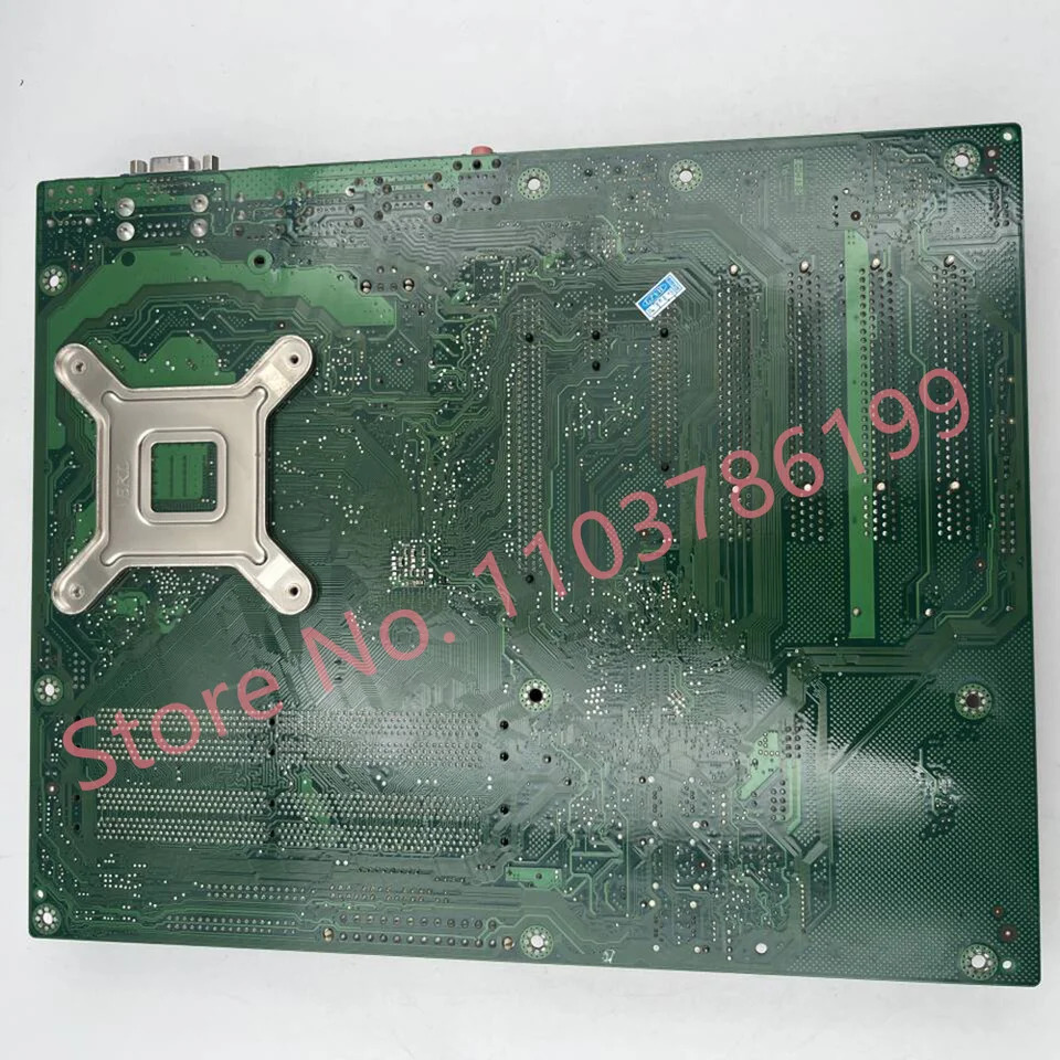 후지츠산업제어 마더보드 D2836-S11 GS 2