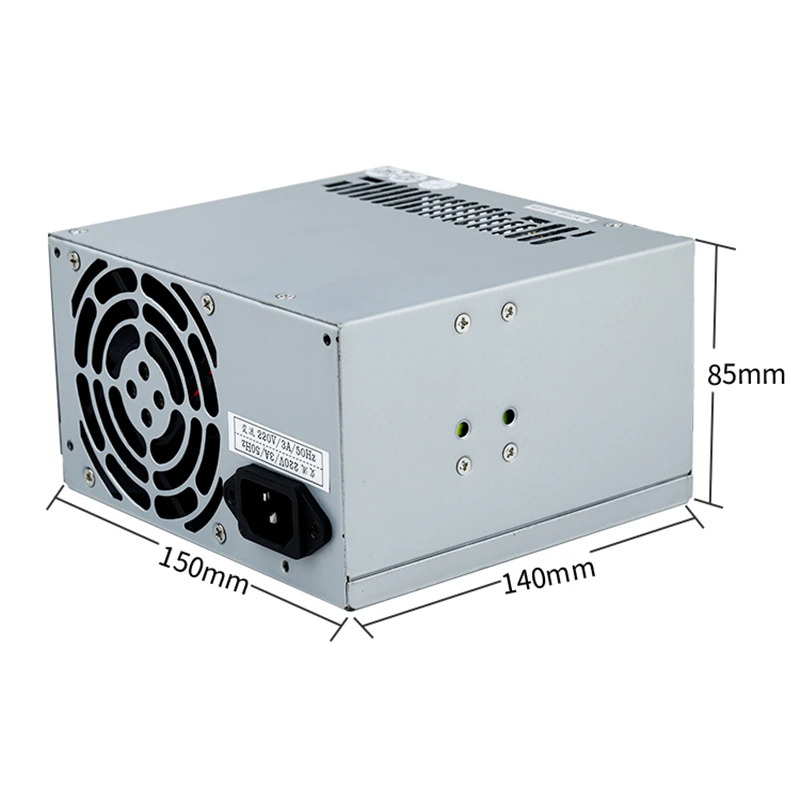 FSP 610H 610G 610L 810 PSU 300W 피크 350W 전원공급장치 3500-65PA 신