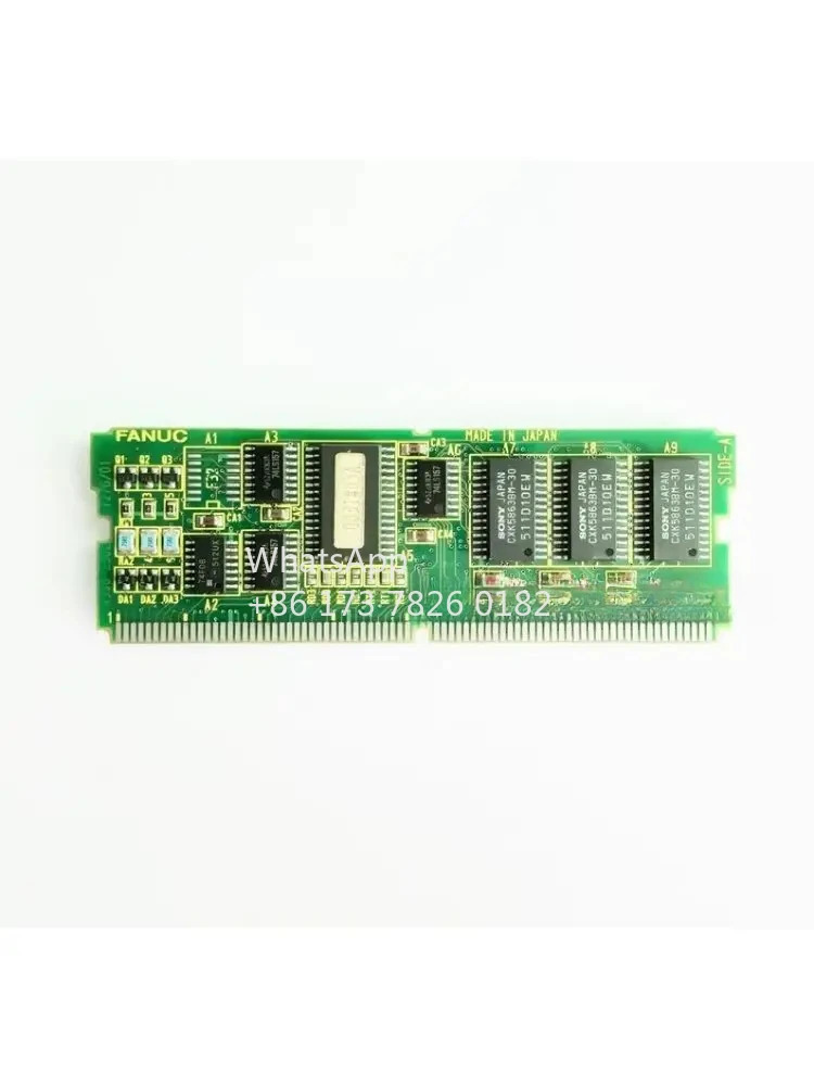 A20B-2902-0272 Fanuc 리퍼 회로 기판 기능 OK