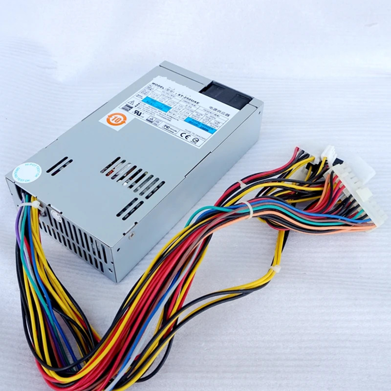 Seventeam 전원공급장치 ST-250UAE PSU 1U 250W 신