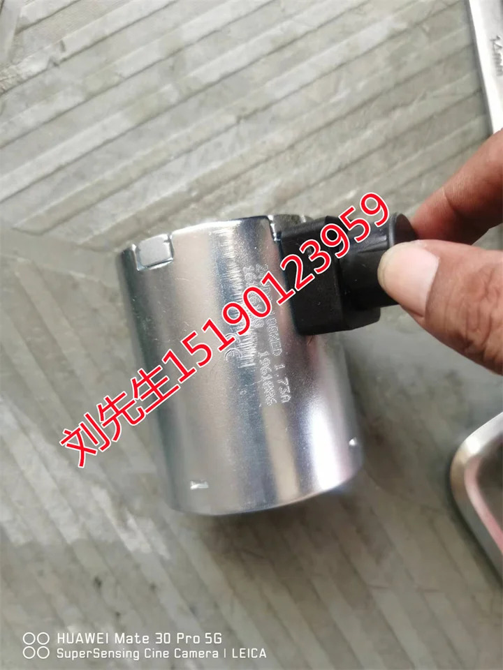 독일 Yagehuitos 솔레노이드 밸브 SD3E-B2/H202M9 24357500 SD3EB2H202M9A