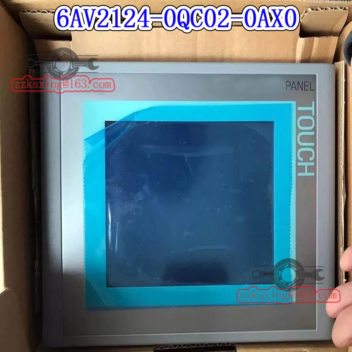 오리지널 터치 스크린 인터페이스 62124-0QC02-0AX0 상내