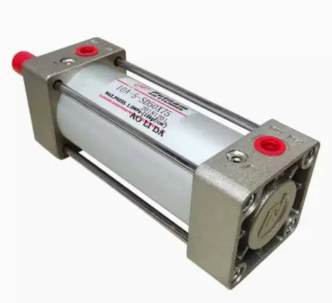 푸탐 실린더 CD85F16-100-DNM1252RC 10A-5-RSD50x75 1.5 TSC 50x50M20x1.5 10A-5-RSD50x200 10A-5-SD50x250 10A