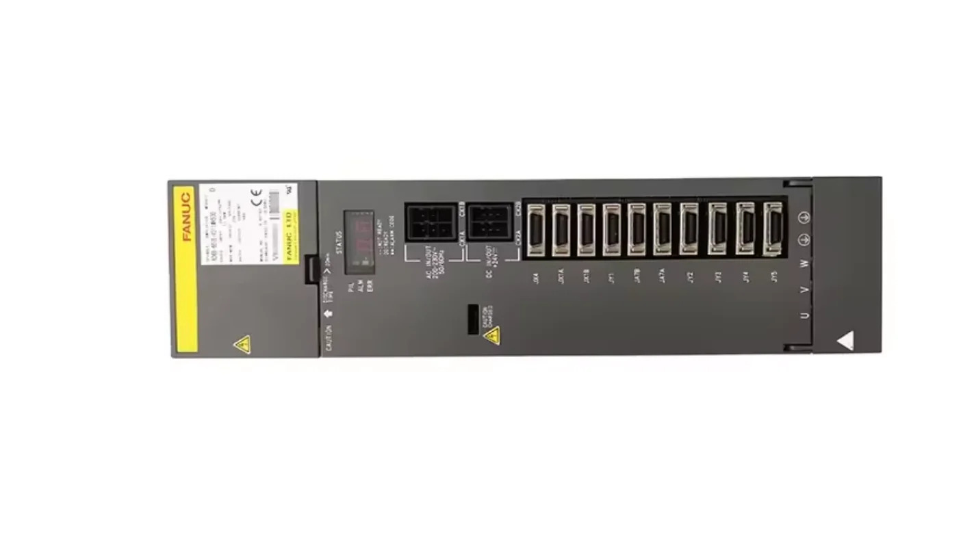 A06B-6078-H311 Fanuc 서보 드라이브 모듈 리퍼 OK A06B 6078 H311