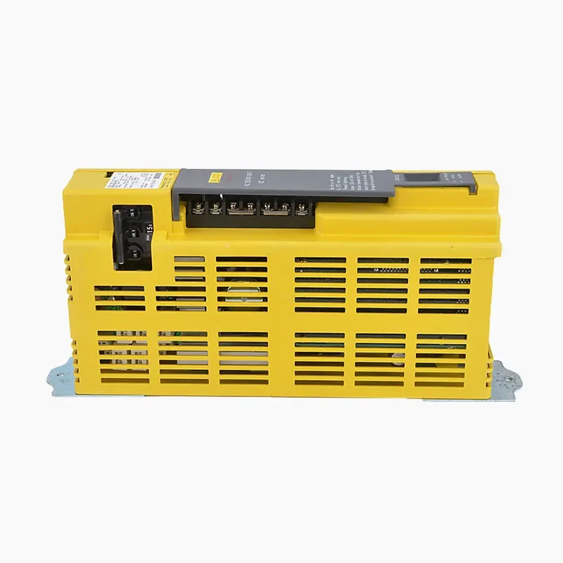 A06B-6089-H102 Fanuc 서보 드라이브 증폭기 12개월 A06B 6089 H102