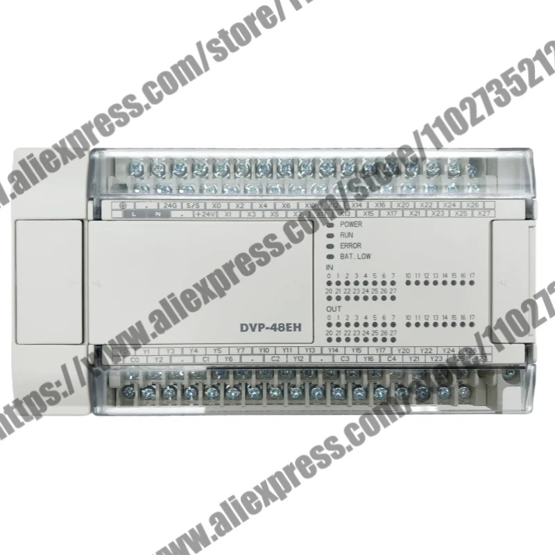 DVP-EH3 DVR DVP32EH00R3-L