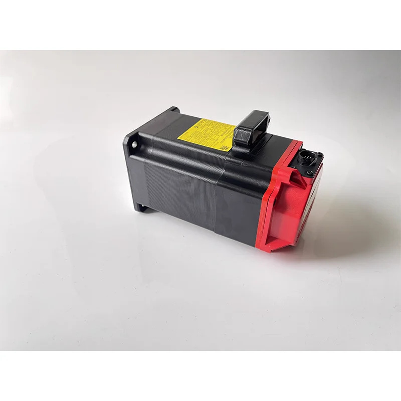 A06B-0215-B100 Fanuc 서보모터 리퍼 완료 A06B 0215 B100
