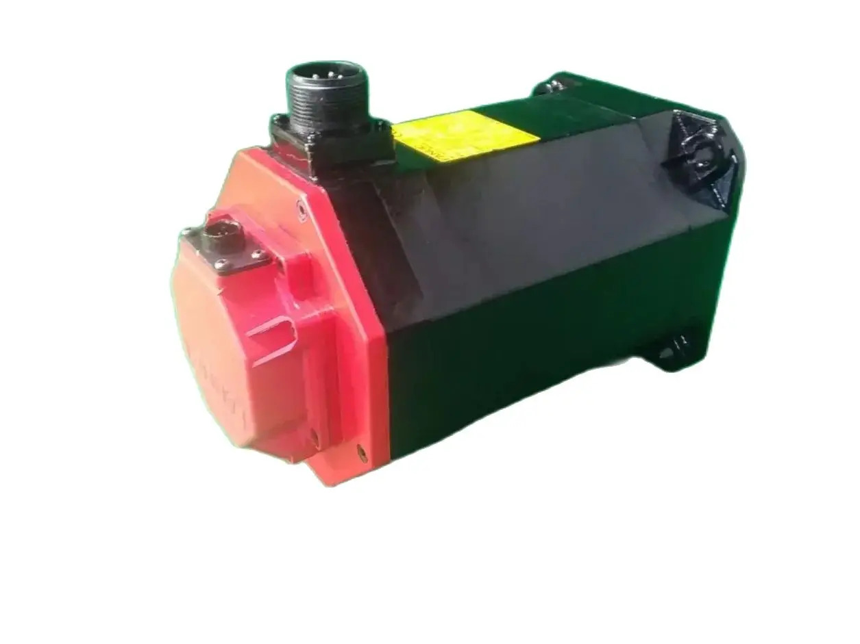 A06B-0238-B000 Fanuc 서보모터 리퍼 완료 Ok A06B 0238 B000