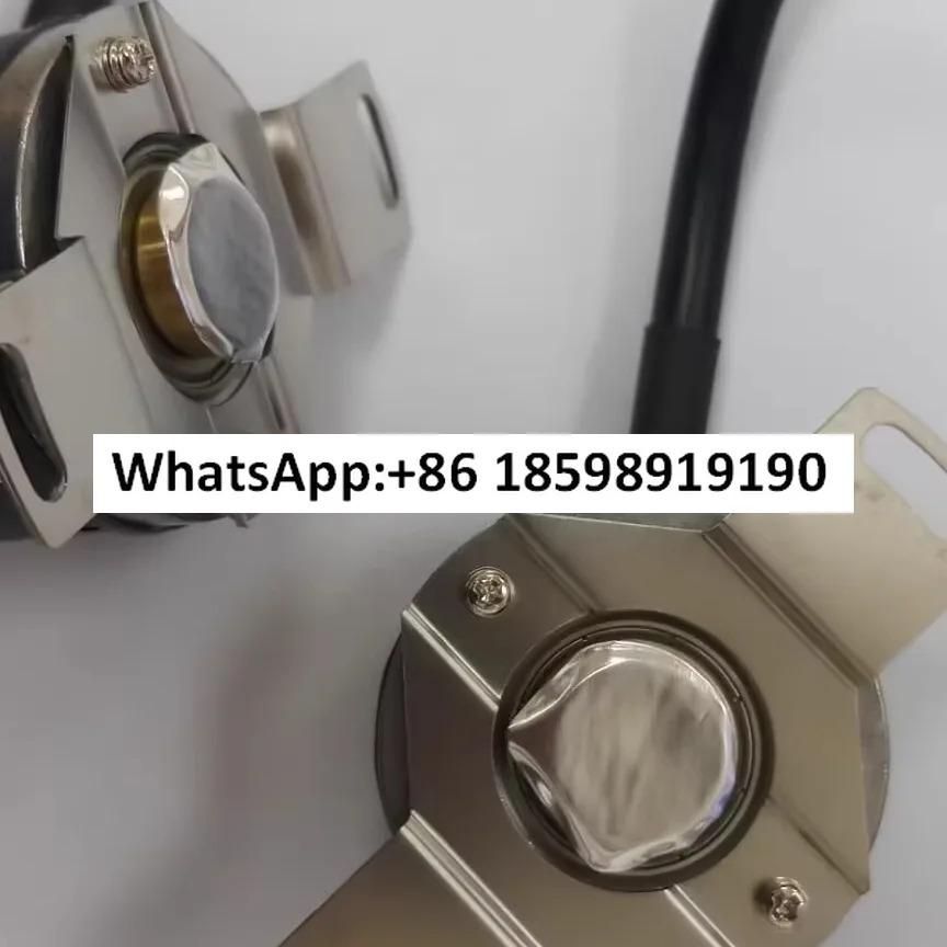 35AT 4B1716 9G 서보모터 인코더