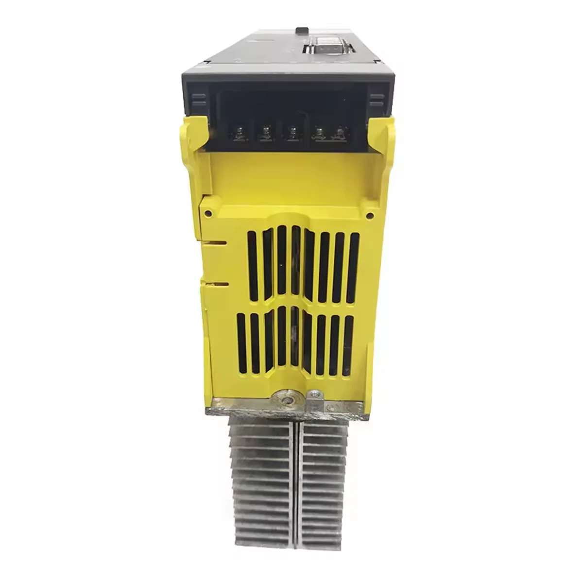 A06B-6082-H206 Fanuc 서보 드라이브 증폭기 모듈 리퍼 완료 A06B 6082 H206