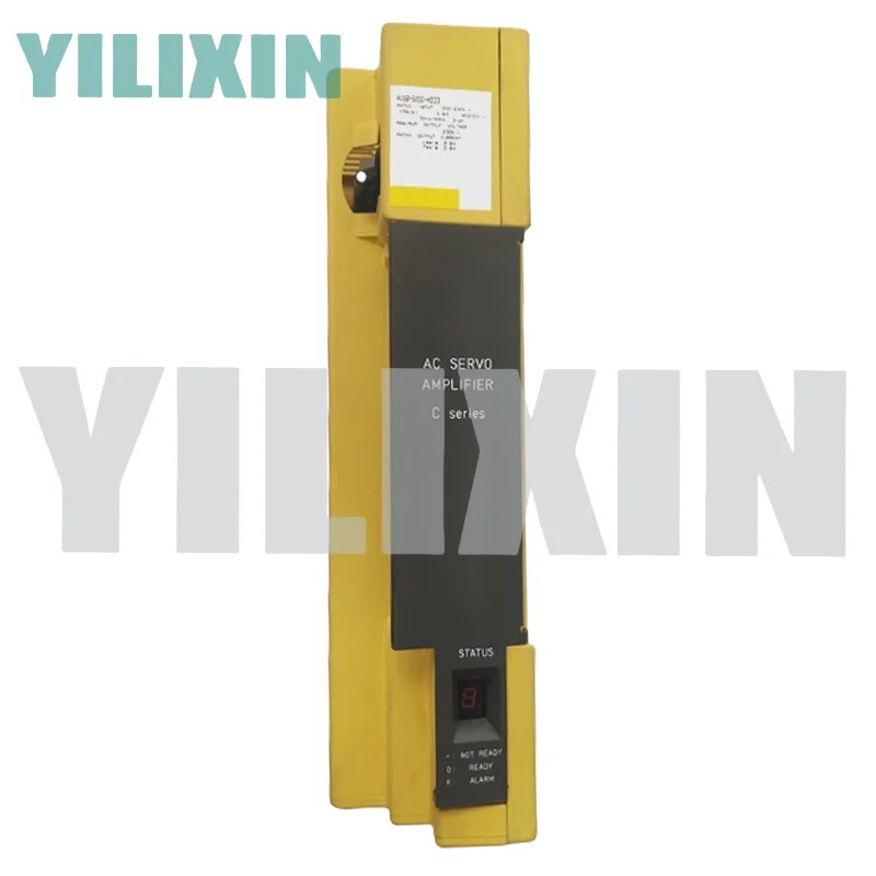 A06B-6090-H208 A06B-6090-H234 모듈