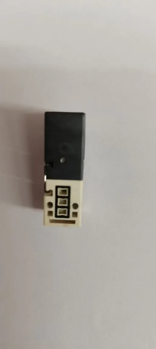 10PCS 전자기 밸브 코일 HB HB10-L DC24V 1.2w 2/2NC 0-7bar
