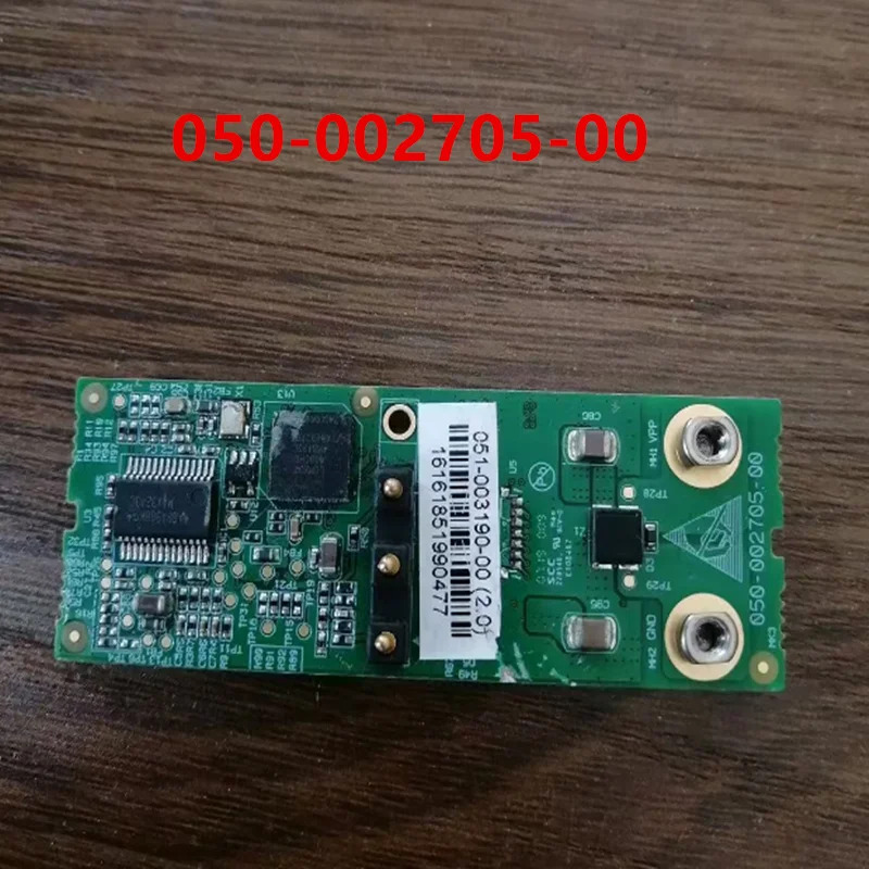 MINDRAY 050-002705-00 051-003190-00 거새 원본 전원 보드 새 처럼 작동
