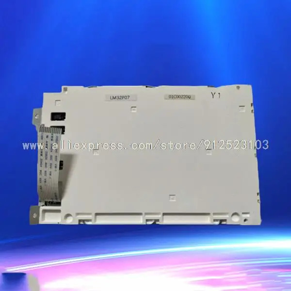 LM32007P LCD 스크린