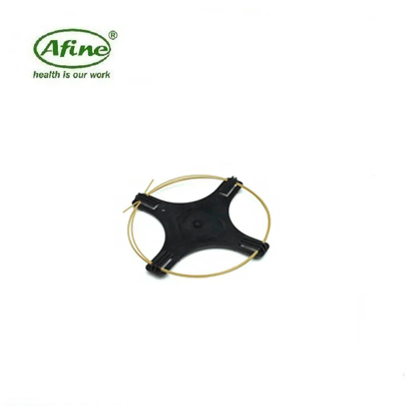 AFINE Agilent 0890-1763 PEEK 튜브 생체 적합 키트 녹색 1.6mm OD 0.18mm ID 1.5 m