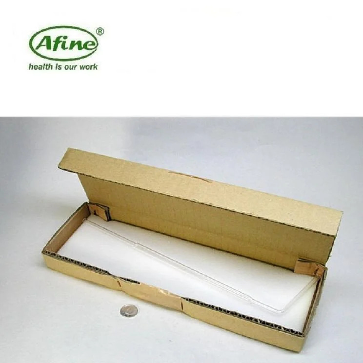AFINE SHIMADZU L-SHAPE 연소관 638-42013
