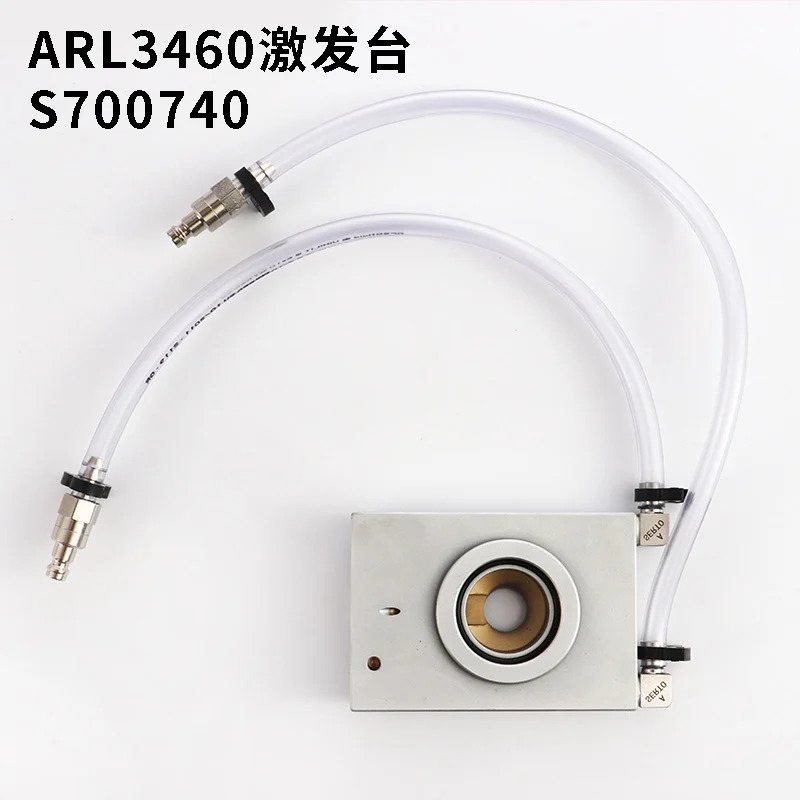 써모 피셔 iSpark S700740 ARL3460 ARL4460 분광계