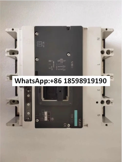 회로차단기 3VL5763 1BF46 0AA0 3VL4740 1EJ46