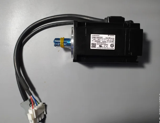 SGM호환AS-C2ACA-NT42 Yaskawa 전기 포장 공급 150W