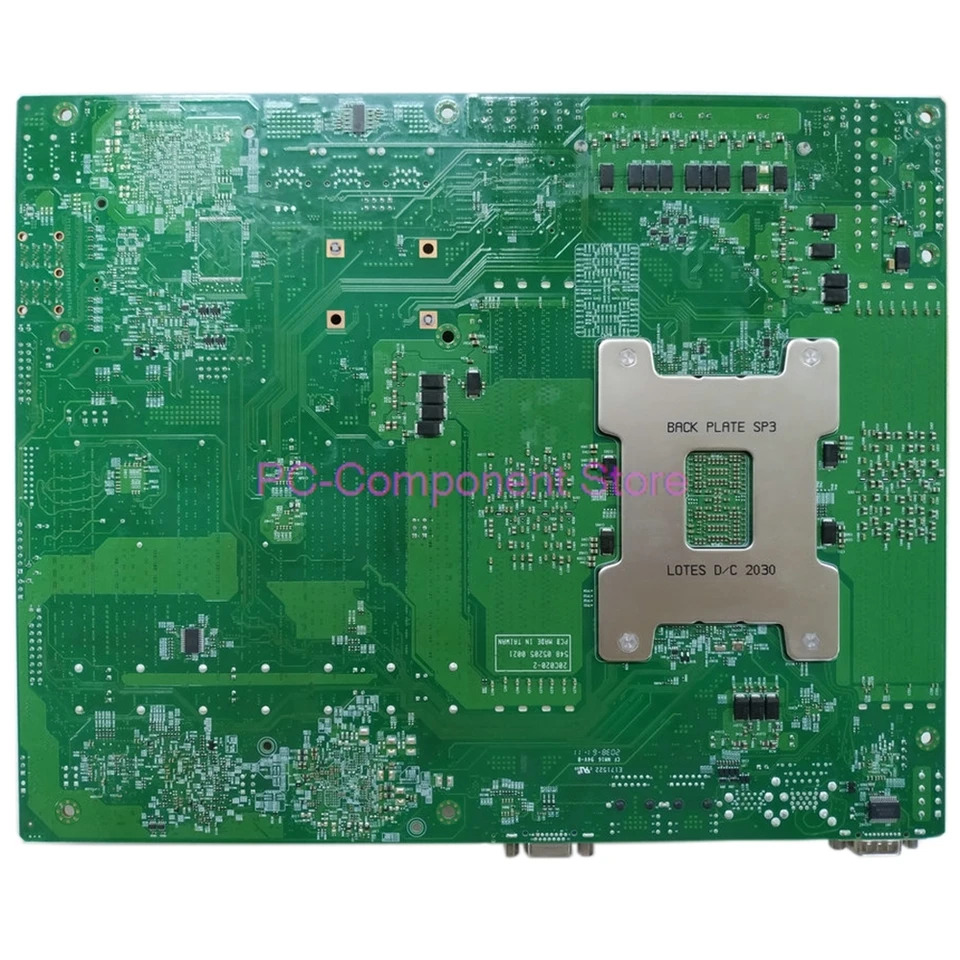 For Supermicro Server Motherboard H12SSL-I PCIE4.0