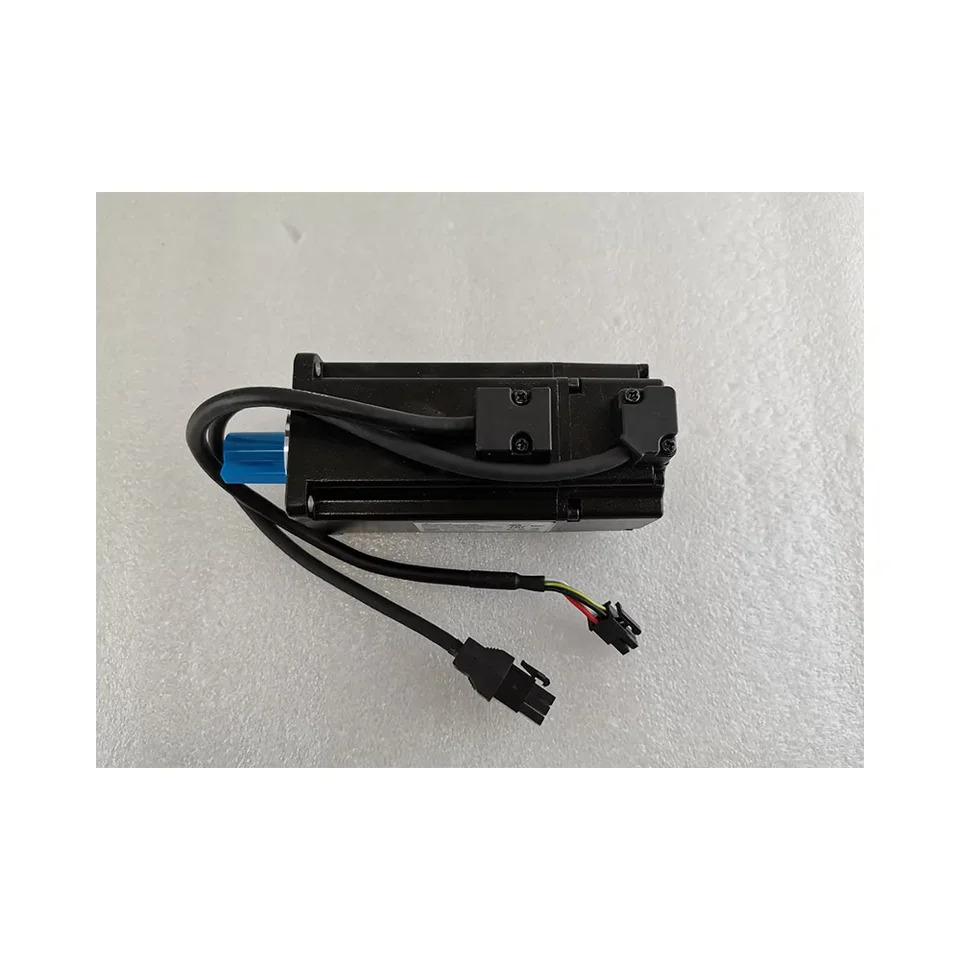 DC 서보모터 인코더 ECMA-C10907-FS 포함