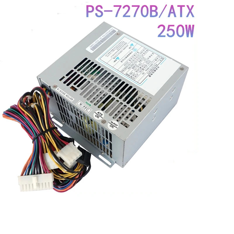 EVOC 810 820 PSU 전원공급장치 PS-7270B 250W 신