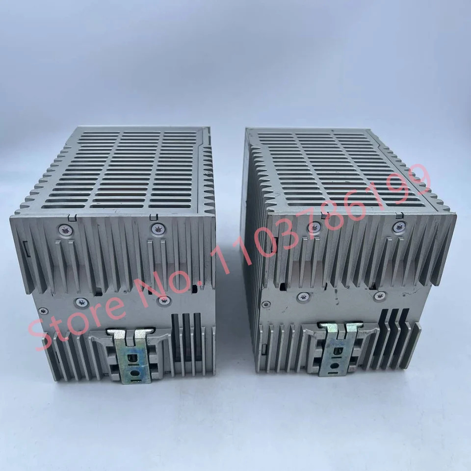 피닉스 스위칭 전원공급장치 TRIO-PS-2G 3AC 24DC 40 24V 40A 2903156