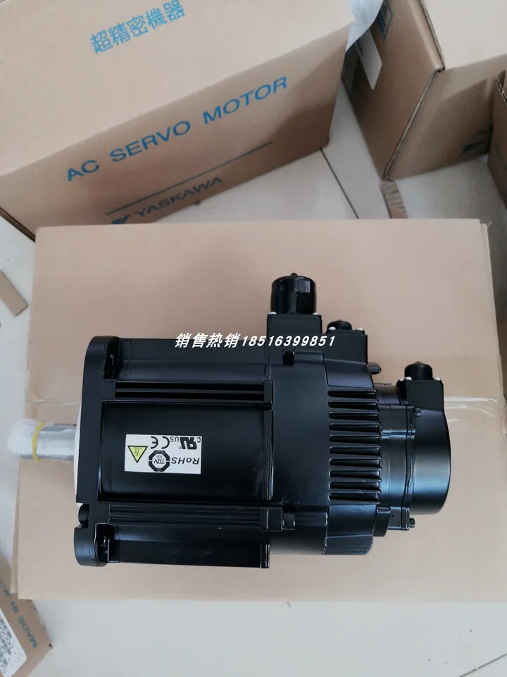 SGM호환GV-20ADA6E Yaskawa 서보모터 포장