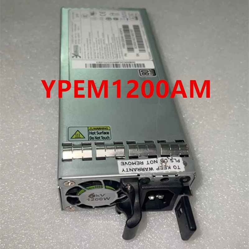 3Y 1200W YPEM1200AM거오리지널 전원공급장치