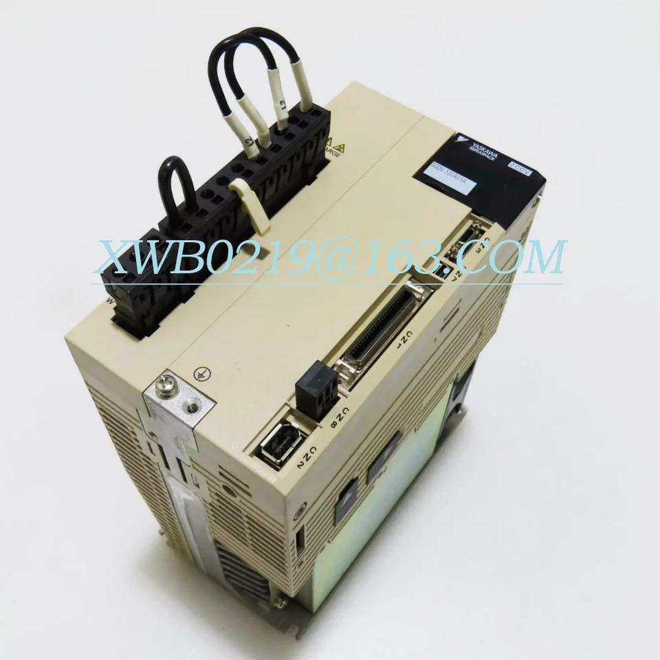 오리지널 서보 드라이버 SGDV-120A01A 1.5kW SERVOPACK 신