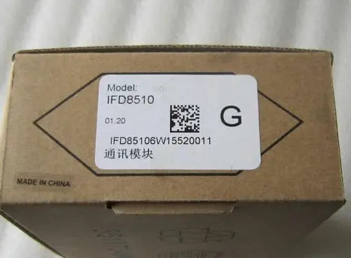 IFD8510 델타 통신 모듈