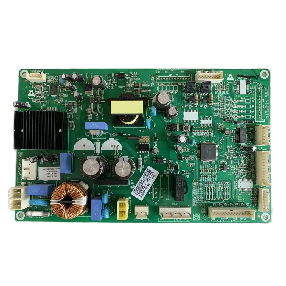 LG 냉장고오리지널 마더보드 PCB 컨트롤 플레이트 EBR80525421 40 EBR805254
