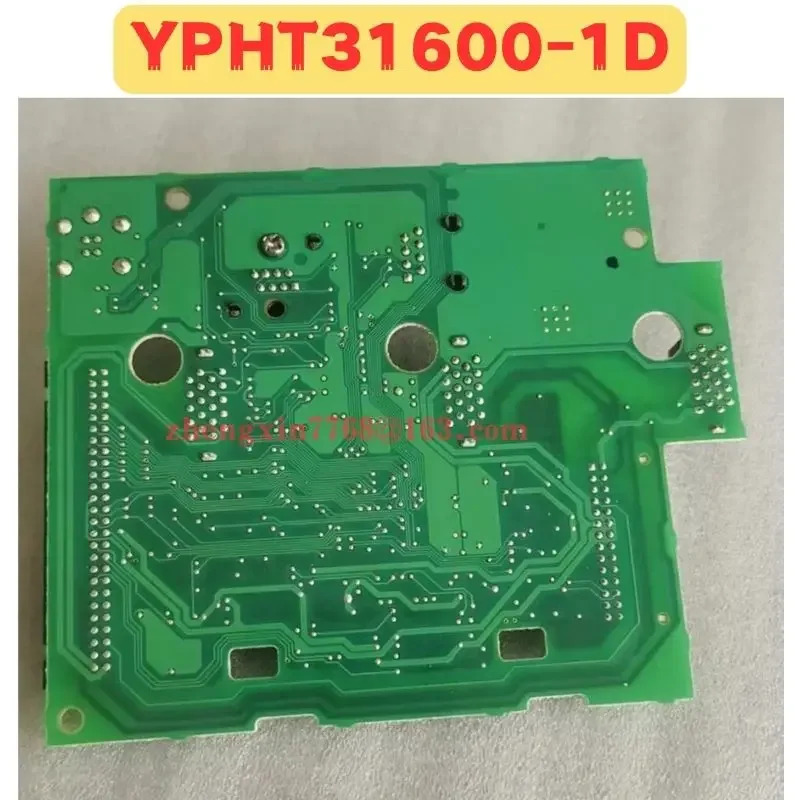 리퍼 주파수 변환기 마더보드 YPHT31600-1D YPHT31600 1D 정상 기능 완료