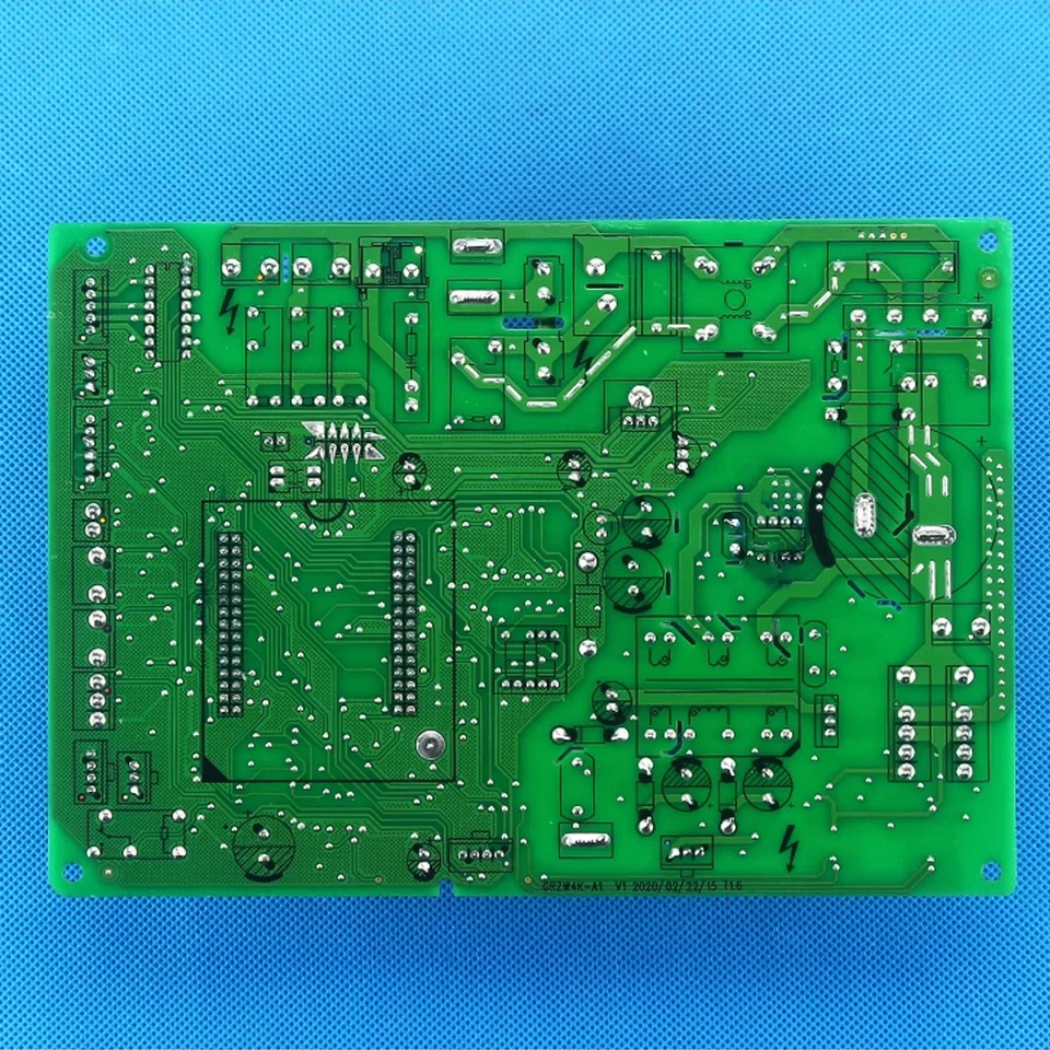 30224000066 오리지널 메컨트롤 보드 PCB Gree 에어컨 GRZW4K-A1 WZ4K35M