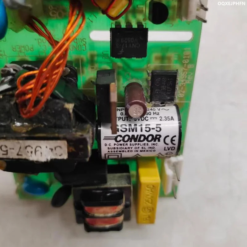 CONDOR 5V 15W GSM15-5거오리지널 전원공급장치