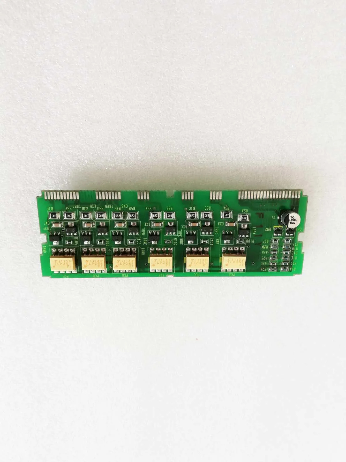 A20B-2902-0390 Fanuc 시스템 회로 기판 리퍼 완료 A20B 29020390