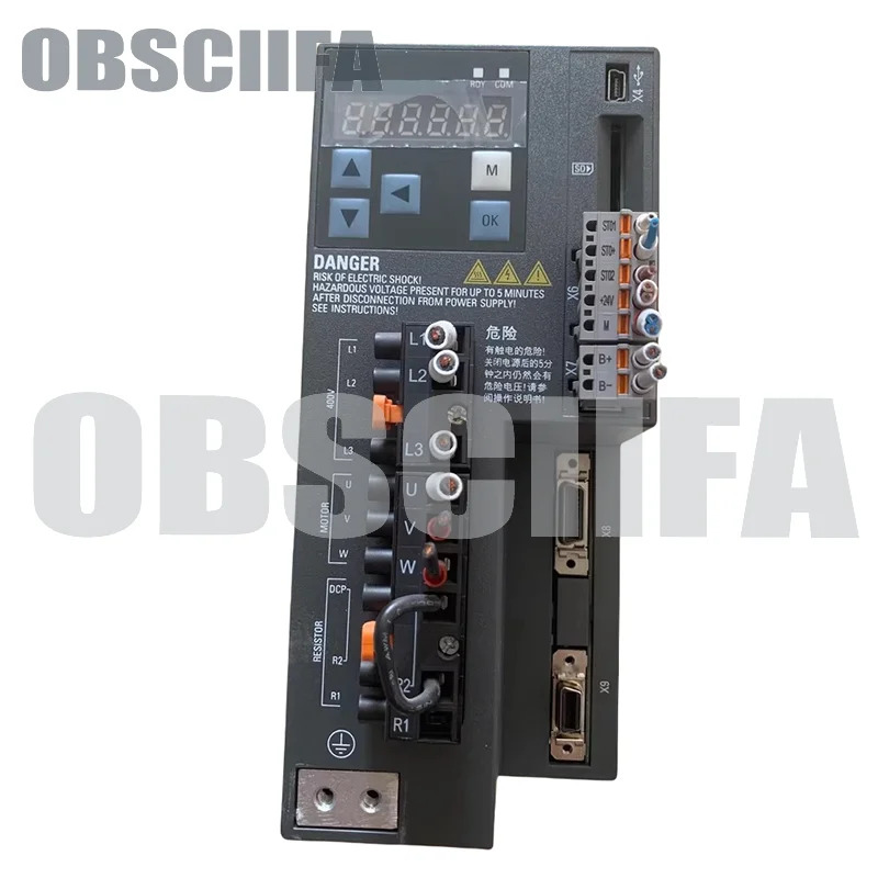 원본 6SL3210-5FE10-8UF0 6SL3210-5FE11-0UF0
