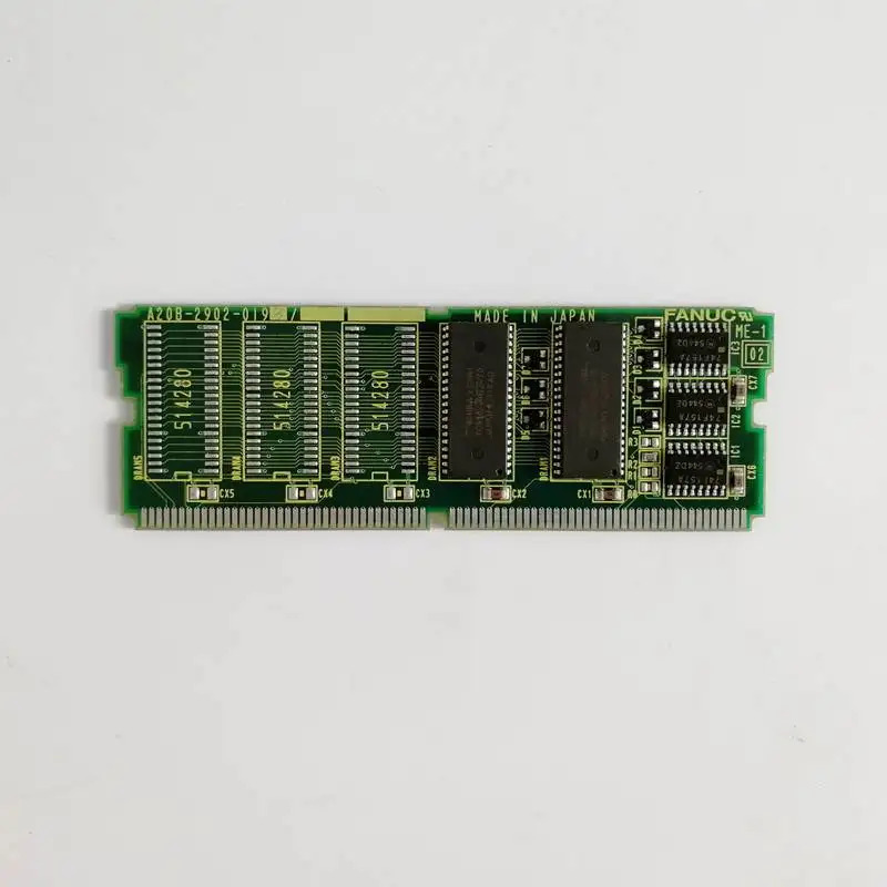 A20B-2902-0193 Fanuc 시스템 회로 기판 리퍼 완료 A20B 2903