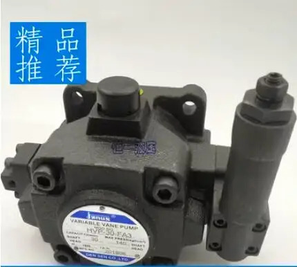 JANUS 베펌프 HVP-20-FA1 HVP-20-FA2 HVP-20-FA3 HVP-30-FA1 HVP-30-FA2 HVP-30-FA3 HVP-40-FA1 HVP-40-FA2 H