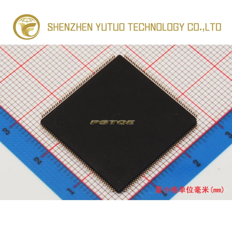 LQFP IC TMS320F2812PGFA TMS320F2812 LQFP-176 신
