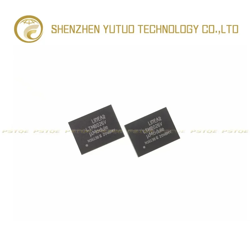 오리지널 비 위조 IC LTM8026IV PBF LTM8026 BGA 신