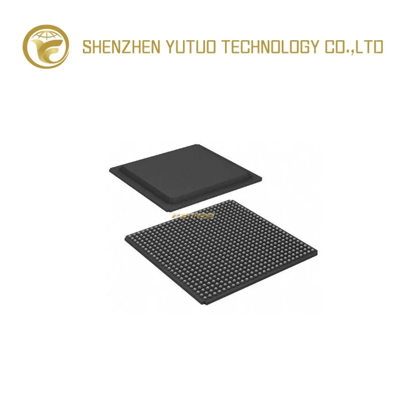 비 위조 XC6SLX150T-3FGG676I XC6SLX150T-3FGG676 BGA-676 BGA IC 신