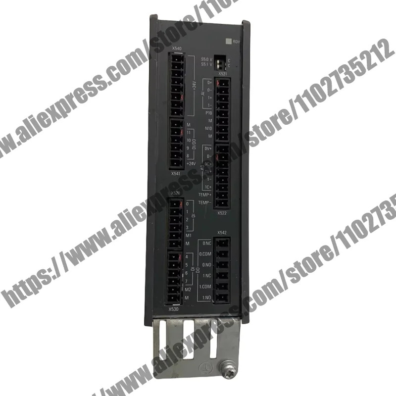 원본 6SL3055-0AA00-3AA1 6SL3 055-0AA00-3AA1 모듈