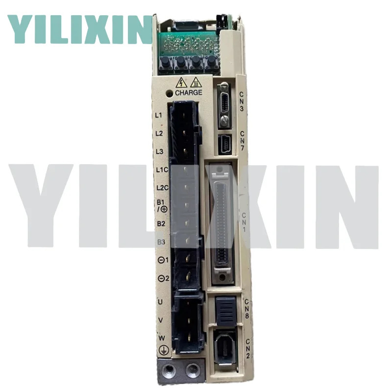 원본 SGDV-1R6A01B002000 모듈