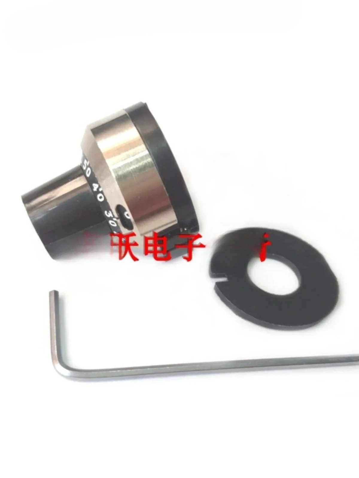 10PCS SB15-22B6 멀티 턴 전위차계 0-15 정밀 계산 스케일 손잡이 잠금 장치