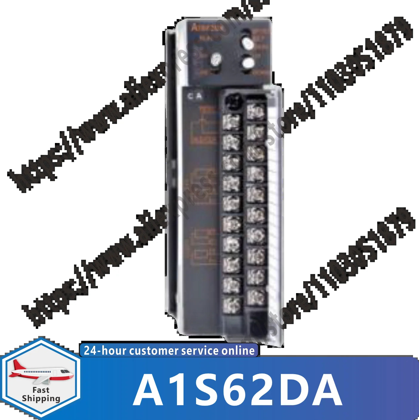 A1S62DA A1S64AD A1S68D A1S68AD A1S63ADA A1S68DAI 오리지널 모듈